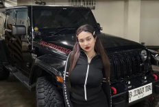 Gerah Dituding Rebut Tunangan Orang, Cupi Cupita Langsung Temui Jeseline 