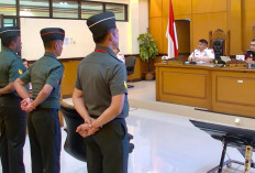 Update Sidang Teror Air Keras Andrie Yunus, Hakim Militer Minta Oditur Hadirkan Ahli Kimia