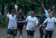 Gilang Juragan 99 Ungkap Kiat Bangun Bisnis: Perusahaan Rumah Kedua