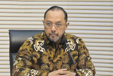 KPK Buka Suara Soal Kepemilikan Paspor Guinea-Bissau Milik Paulus Tannos