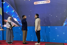 Ini Alasan Rafi Ahmad Jadi Duta Kehormatan BPJS Kesehatan