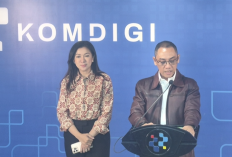 Promosi Judol Piala Dunia 2026 Makin Marak di Medsos, Komdigi Bakal Temui Meta