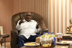 Menteri HAM soal Siswa Nakal Dikirim ke Barak, Pembentukan Karakter dan Tanggung Jawab Tak Langgar HAM