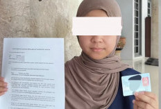 Prihantini Akui Catut Nama Dosen Matematika UNM, Pasang Badan Terima Konsekuensi Adminstrasi dan Hukum