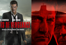 Jadwal Bioskop Trans TV Hari Ini 11 Oktober 2026 Lengkap Sinopsis, Nonton Film Aksi-Thriller Gratis