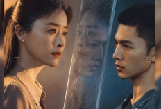 Sinopsis Drama China Light The Dark, Chen Zhe Yuan Terjebak Dendam Masa Lalu