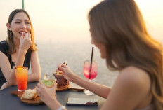 Rekomendasi Kuliner Kawasan Gading Serpong, Angke Restaurant dan Aroma Tungku Bakal Ada di Maggiore Signature West 