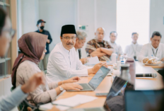 Kemensos Gandeng ICW Cegah Korupsi Program Sekolah Rakyat