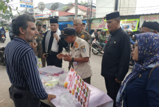 Jualan di Sawangan Depok Bikin WNA Palestina Ini Didatangi Petugas, Begini Endingnya