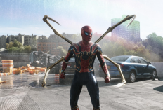 Jadwal Bioskop Trans TV Hari Ini 3 Juli 2026 Lengkap Sinopsis, Nonton Spider-Man: No Way Home