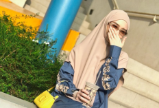 LABIL! Nama Panggung Inara Rusli Berubah Lagi, Kini Jadi Inayah