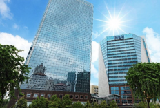 BRI Jadi Merek Bernilai di Indonesia Versi Brand Finance Global 500 2026, Corporate Rebranding Jadi Kunci