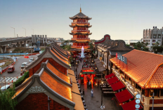 PIKcation Sambut Libur Nataru 2025/2026, Tawarkan Atraksi Budaya hingga Hiburan Anak