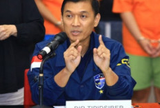 Bongkar Judi Online! Bareskrim Sita Uang Rp75 Miliar, Otaknya WNA Cina