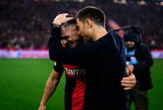 Granit Xhaka Mau Pulang ke London! Chelsea Berpeluang Dapatkan Mantan Kapten Arsenal