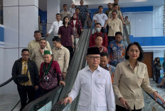 KP2MI Berikan Pendampingan PMI di Kuwait Terdampak Konflik Timur Tengah