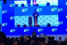 Prabowo Klaim Sudah Hemat Anggaran Hingga Rp380 Triliun, Dialihkan untuk MBG