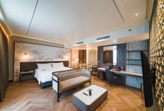 Hotel Transit Terbaik di Bandara Soekarno-Hatta, NEO+ AIRPORT Jakarta Jadi Pilihan jemaah Umrah dan Keluarga