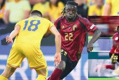 Prediksi Euro 2024: Ukraina vs Belgia, Setan Merah Harus Waspada Pasukan Biru dan Kuning