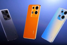 7 HP Terbaik Rp3 Jutaan Maret 2026, Spek Kencang dan Kapasitas Baterai Besar!