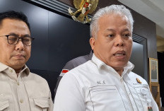 Kajati Sumut Siap Evaluasi Kinerja Kejari Karo Usai Polemik Kasus Amsal Sitepu