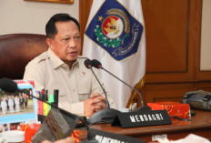 TKD Dikembalikan ke Aceh, Sumut, dan Sumbar, Mendagri Tegas: Jangan Diselewengkan! 
