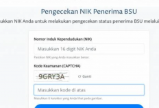 Panduan Cek BSU 2026 Bakal Cair Rp900 Ribu Modal NIK KTP, Pekerja Wajib Tahu!