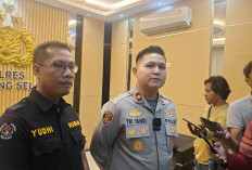 Kasat Narkoba Polres Tangsel Diduga Terlibat Narkoba, Wakapolres Sebut Pengawasan Anggota Bakal Diperketat