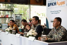 Permudah Layanan Haji, BPKH Hadirkan 5 Fitur Baru di BPKH Apps dari e-Wallet Haji hingga Tanya Haji
