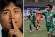 Anak Asuh Shin Tae-yong Didatangkan dari Korea Selatan, Moon Chan-jin Bandrolnya Rp2,61 M, PSS Sleman Ambil Untung Jelang Liga 1