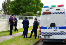 Ayah dan Anak Nekat Jadi Pelaku Penembakan Brutal di Bondi Beach Sydney, Komunitas Yahudi Diamuk