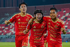 Jadwal Lengkap Liga 1 Super League 2026/27 Pekan 4: Persija vs PSIM, Persib Kedatangan Tamu Berat!