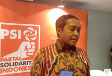 Soal Pilkada Jakarta, PSI Tunggu Hasil Komunikasi dengan Koalisi KIM