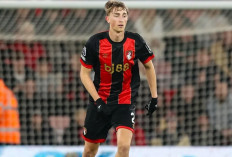 Dean Huijsen Hampir Gabung dengan Real Madrid, Arsenal dan Chelsea Ketar-ketir