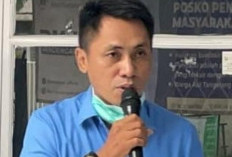 PWI Tangsel Soroti Pejabat Tutup Komunikasi, Wakil Wali Kota Pastikan Keterbukaan
