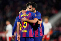 Prediksi Jitu Barcelona vs Villarreal, Head to Head, dan Live Streaming di La Liga Malam Ini