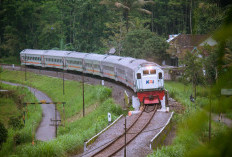 57 Kereta Api yang Dapat Diskon 30 Persen selama Libur Sekolah 2026, Cek Syarat dan Ketentuannya