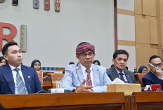 Kasus Kematian Sutrimo Dikawal Komisi III DPR, Hinca Pandjaitan Minta Kasus Diungkap Transparan