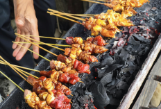 7 Cara Makan Daging Kambing agar Tidak Cepat Pusing, Dijamin Perut Kenyang Anti-Kliyengan!