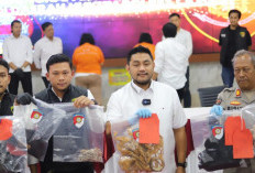 Bemula Utangi Teman, IRT di Cilegon Disekap hingga Tewas