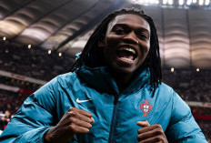 Bukan Soal Skill, Manchester United Dapat Peringatan Keras Jika Datangkan Rafael Leao