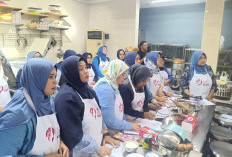Bluebird Perkuat Pemberdayaan Perempuan Lewat Kartini BISA