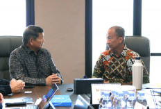 Kurangi Sampah Plastik, Kemenperin Siap Pakai Metode Biotransformation