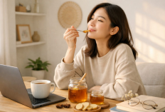 Buktikan Manfaat Madu Herbal Ini, Bantu Perawatan Kesehatan Pasien Kanker