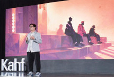 Pria Tak Harus Kuat Sendirian, Gerakan 'Bener Bareng' di Ramadan 2026 Jadi Bukti Nyata