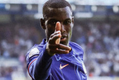 Manchester United Bidik Nicolas Jackson, Chelsea Siapkan Kejutan di Bursa Transfer