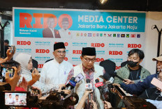 Ridwan Kamil : Survei Hanya Gambaran Sementara