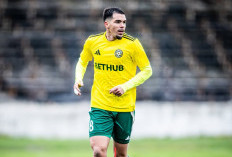 Persib Mendidih! Lucas Cardoso Terpantau di Bandung, Rezaldi dan Hamra 'Diungsikan' ke Persik Kediri