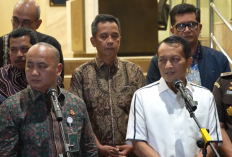 Daftar 7 Perusahaan yang Diperiksa Kejagung dalam Kasus TPPU Febrie Adriansyah, 2 Pihak Swasta Dicecar