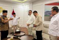 Pertemuan Menteri Mukhtarudin dan Kepala Bappenas: Satukan Visi Lindungi Pekerja Migran Indonesia